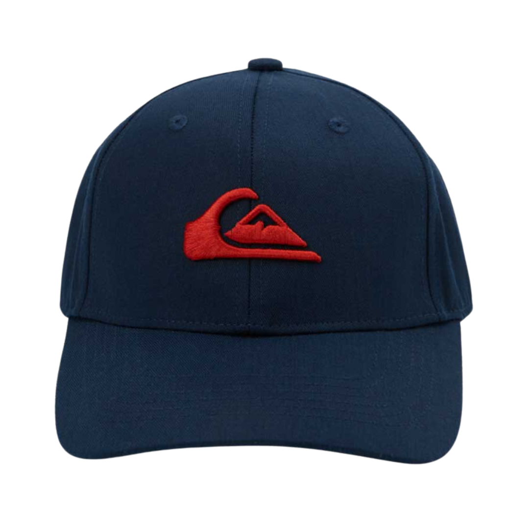 Decades Youth Male Caps Navy
