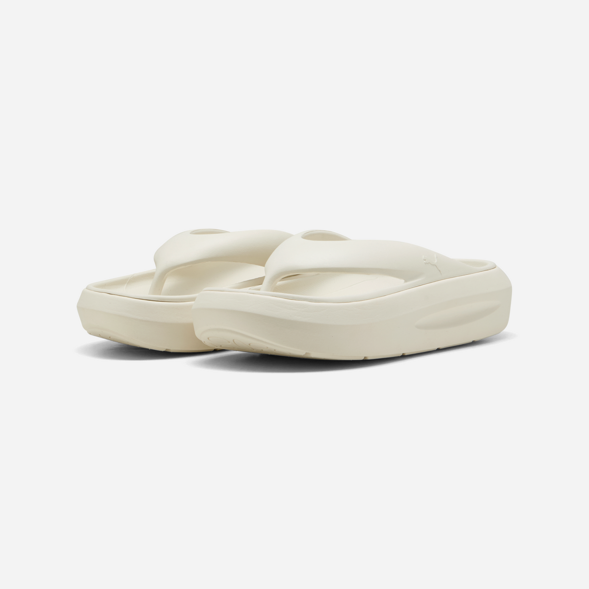 Puma Flatter Slippers