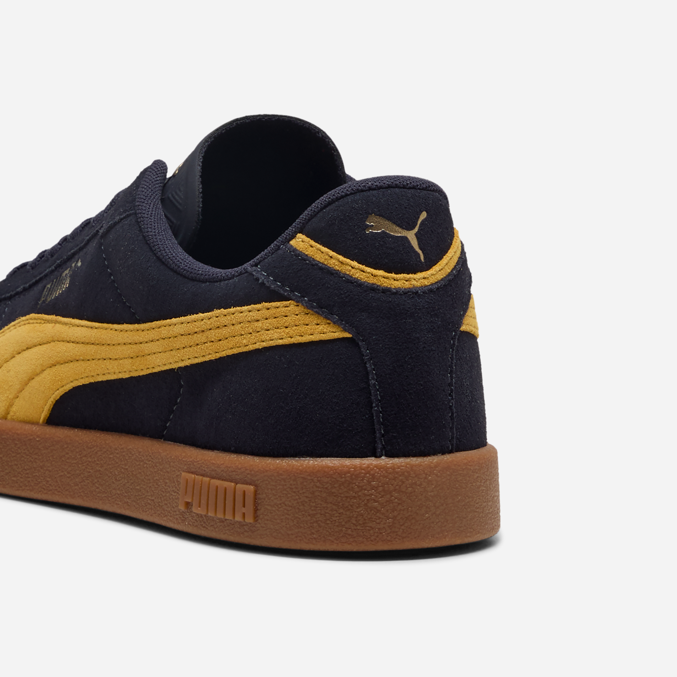Club II Adults Unisex Sneakers Navy