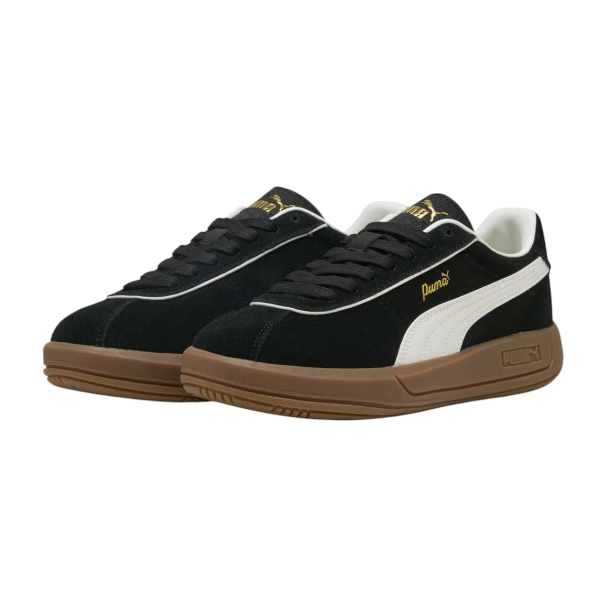 Puma Club Klassika Sneakers