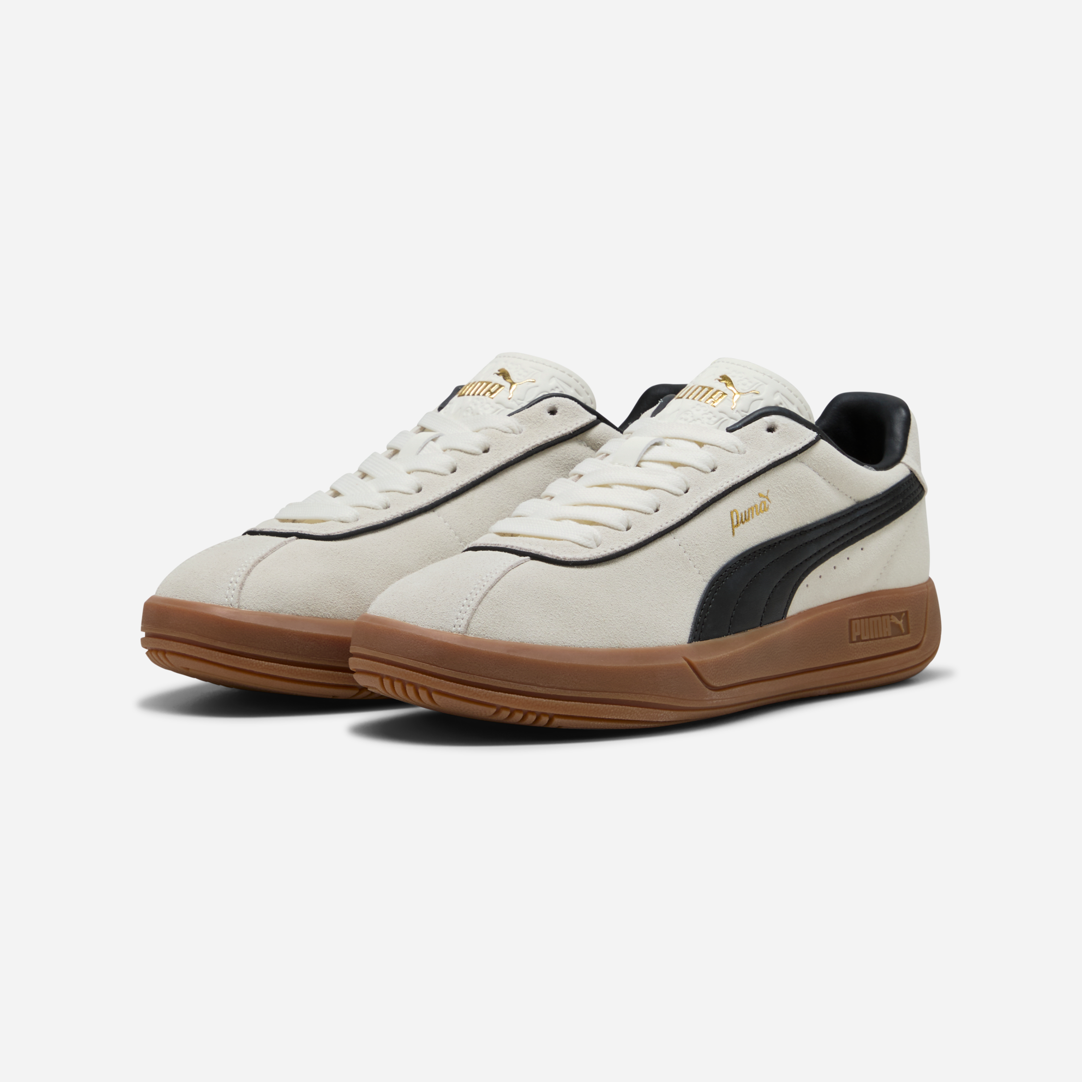 Club Klassika Adults Unisex Sneakers White