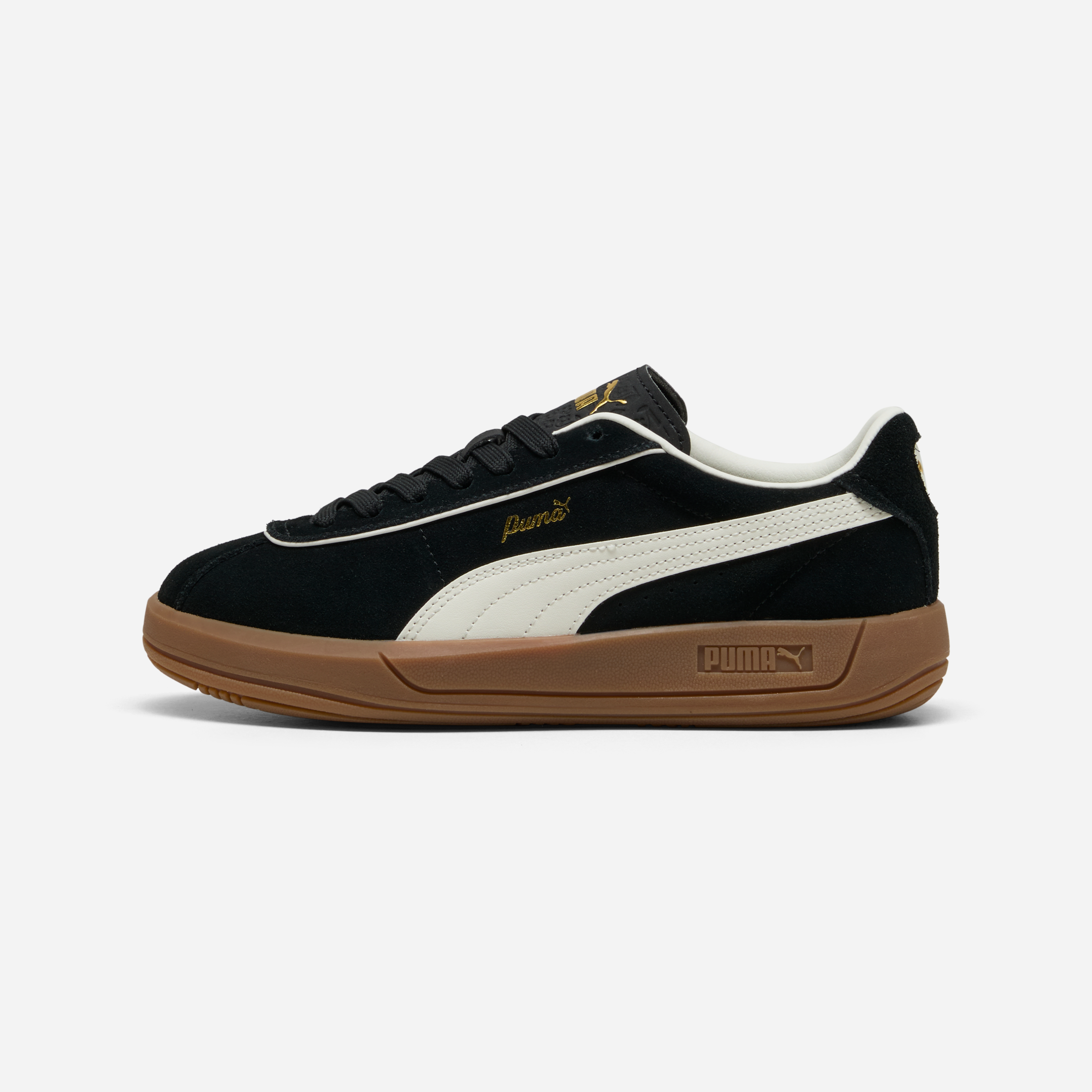 Club Klassika Adults Unisex Sneakers Black