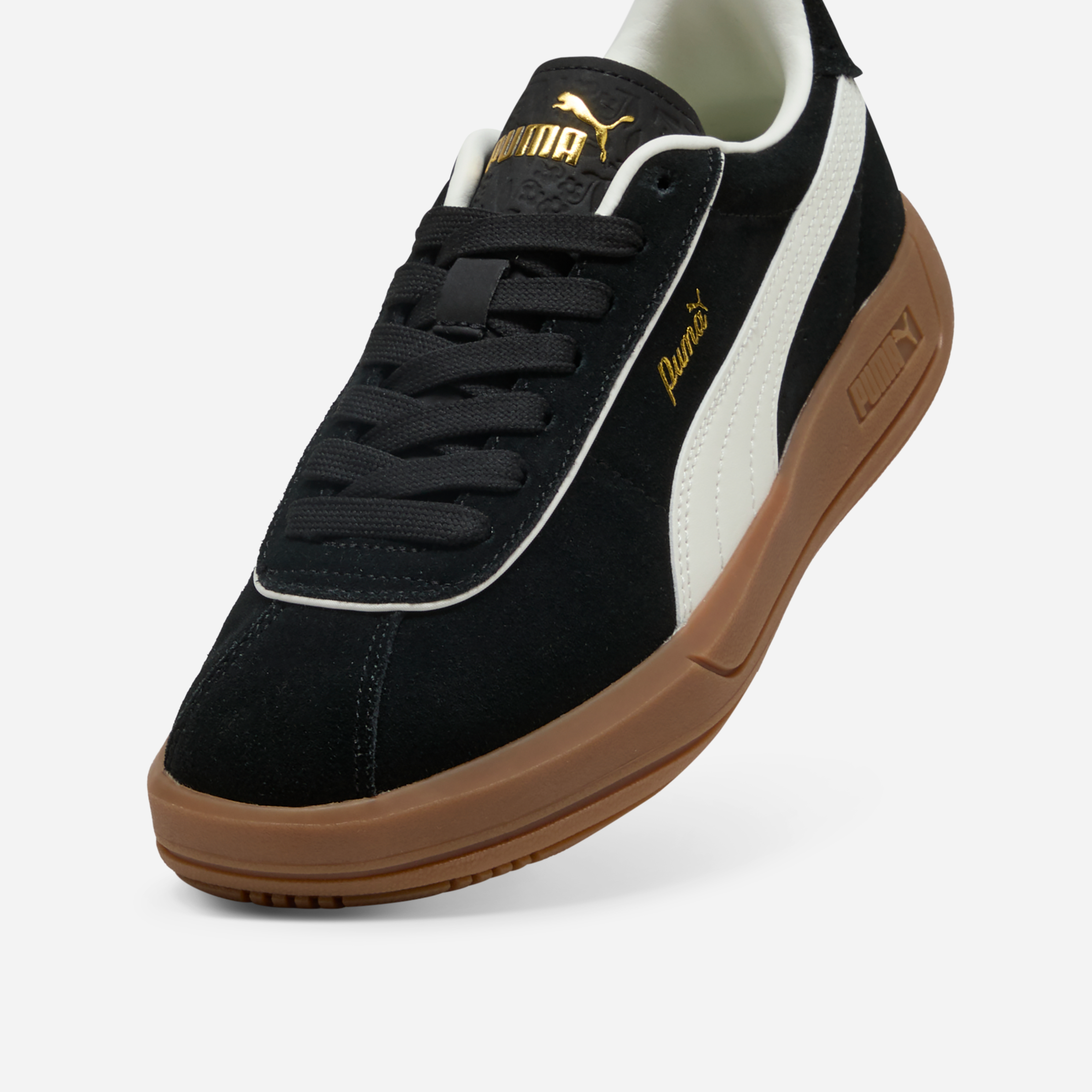 Club Klassika Adults Unisex Sneakers Black