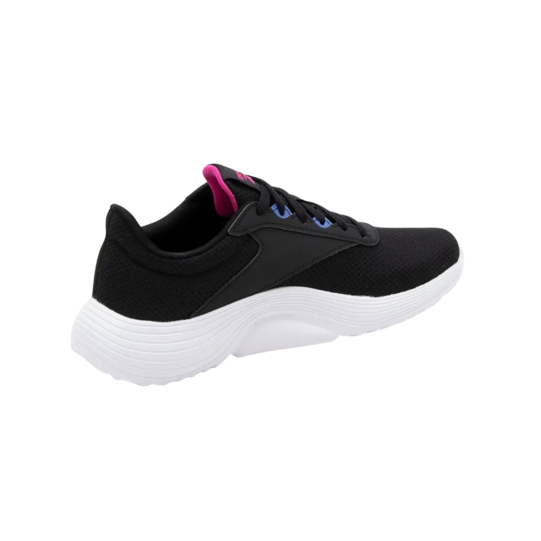Lite 4 Adults Female Running Shoes Black