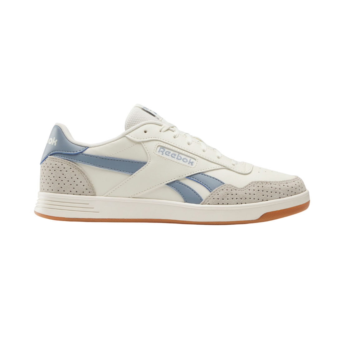 Court Advance Adults Unisex Sneakers White