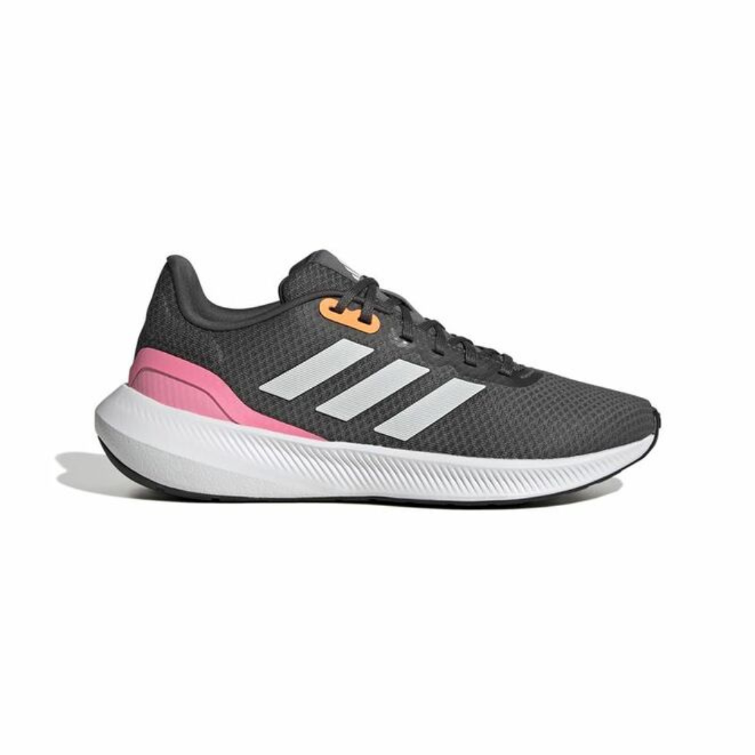 Runfalcon 3.0 Adults Female Running Shoes Grey