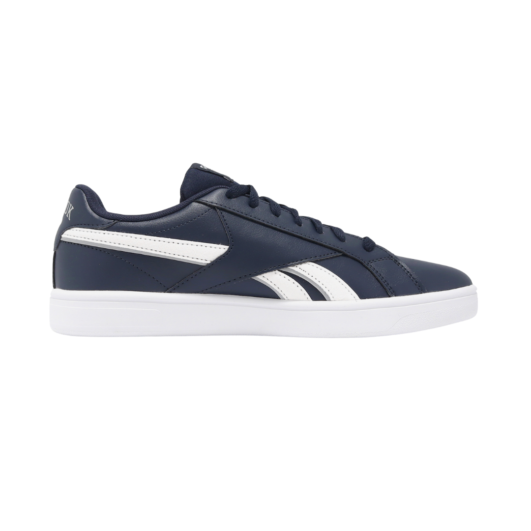 Court Retro  Adults Unisex Sneakers Navy