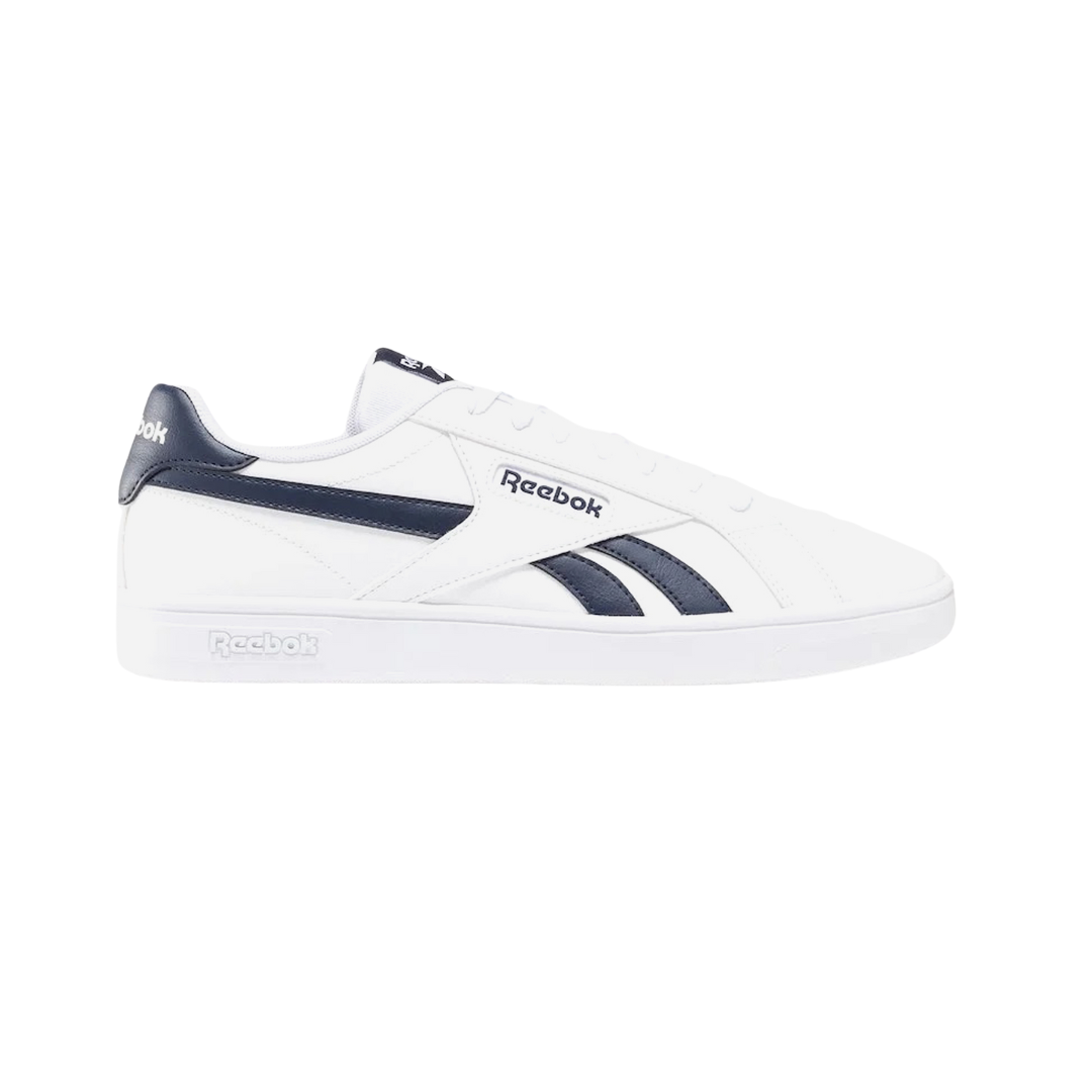 Court Retro  Adults Unisex Sneakers White 100074396