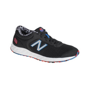 Arishi Junior Unisex Sneakers Black