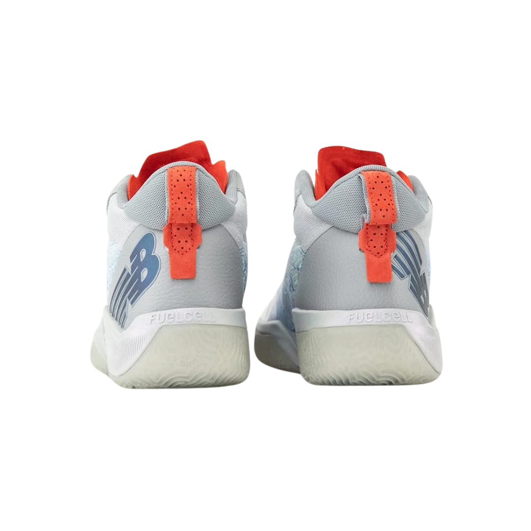 2Way Adults Male Sneakers Grey