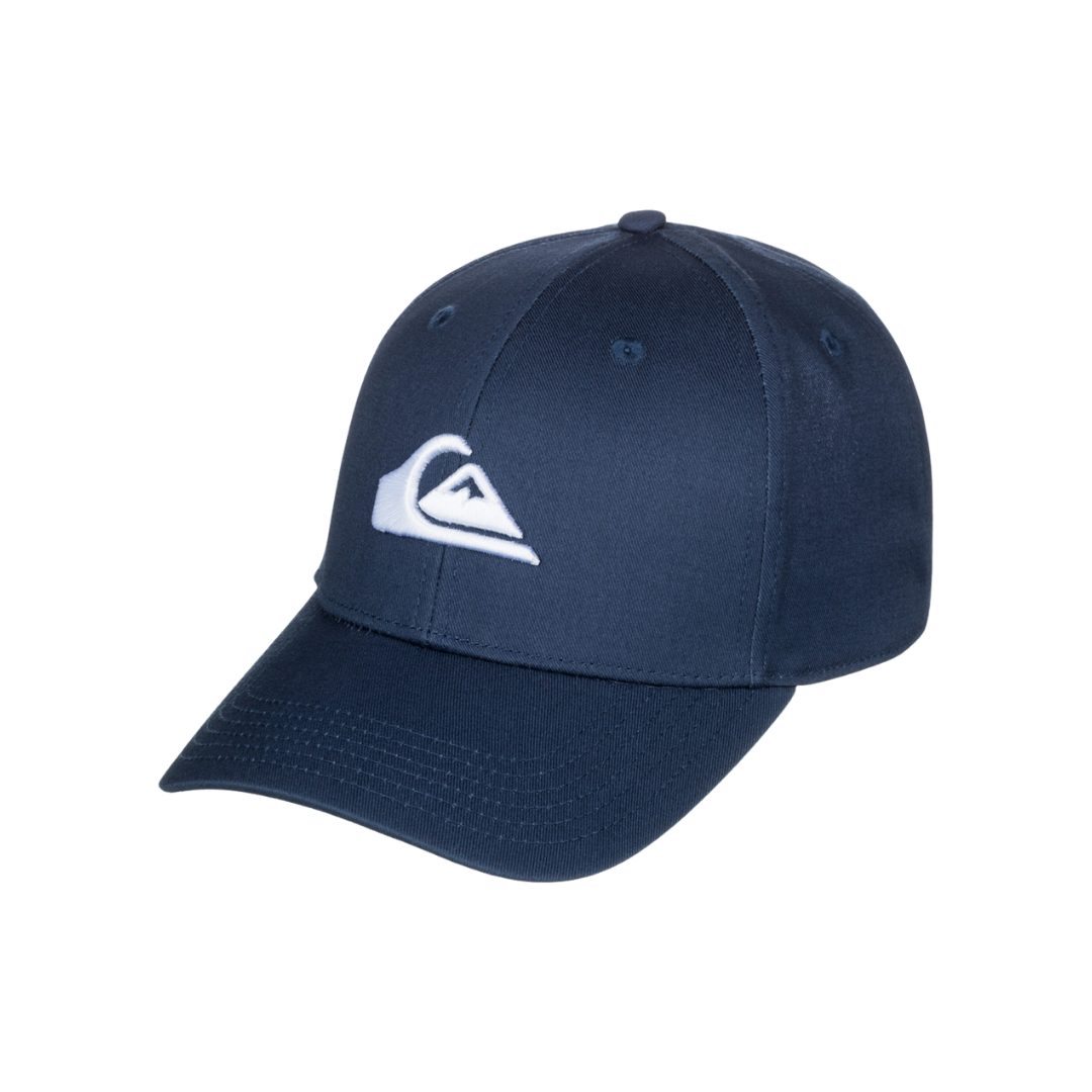 Decades All Ages Male Caps Navy