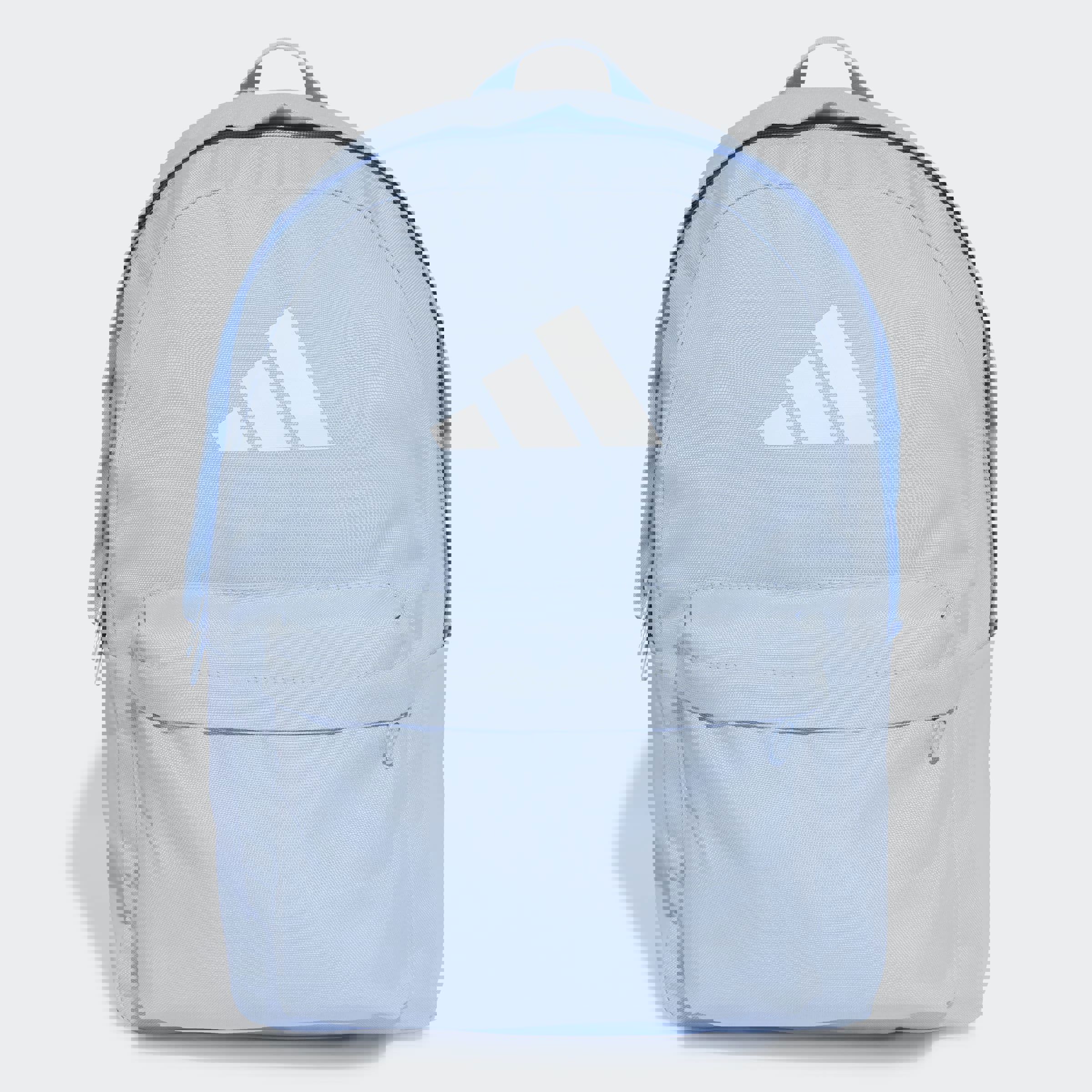 Clsc Bars Backpack Adults Unisex Blue