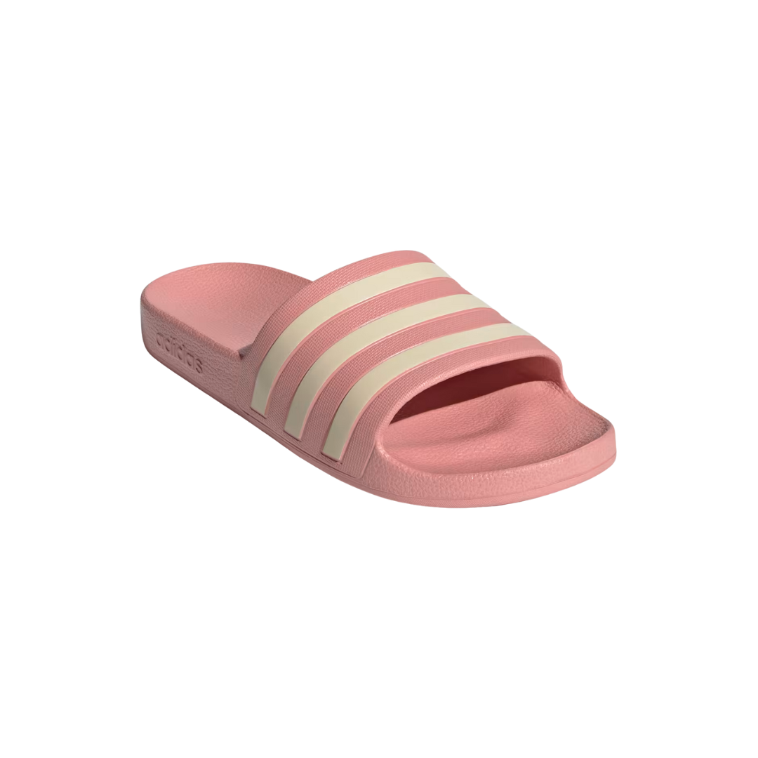 Adilette Aqua Slides Adults Female Pink