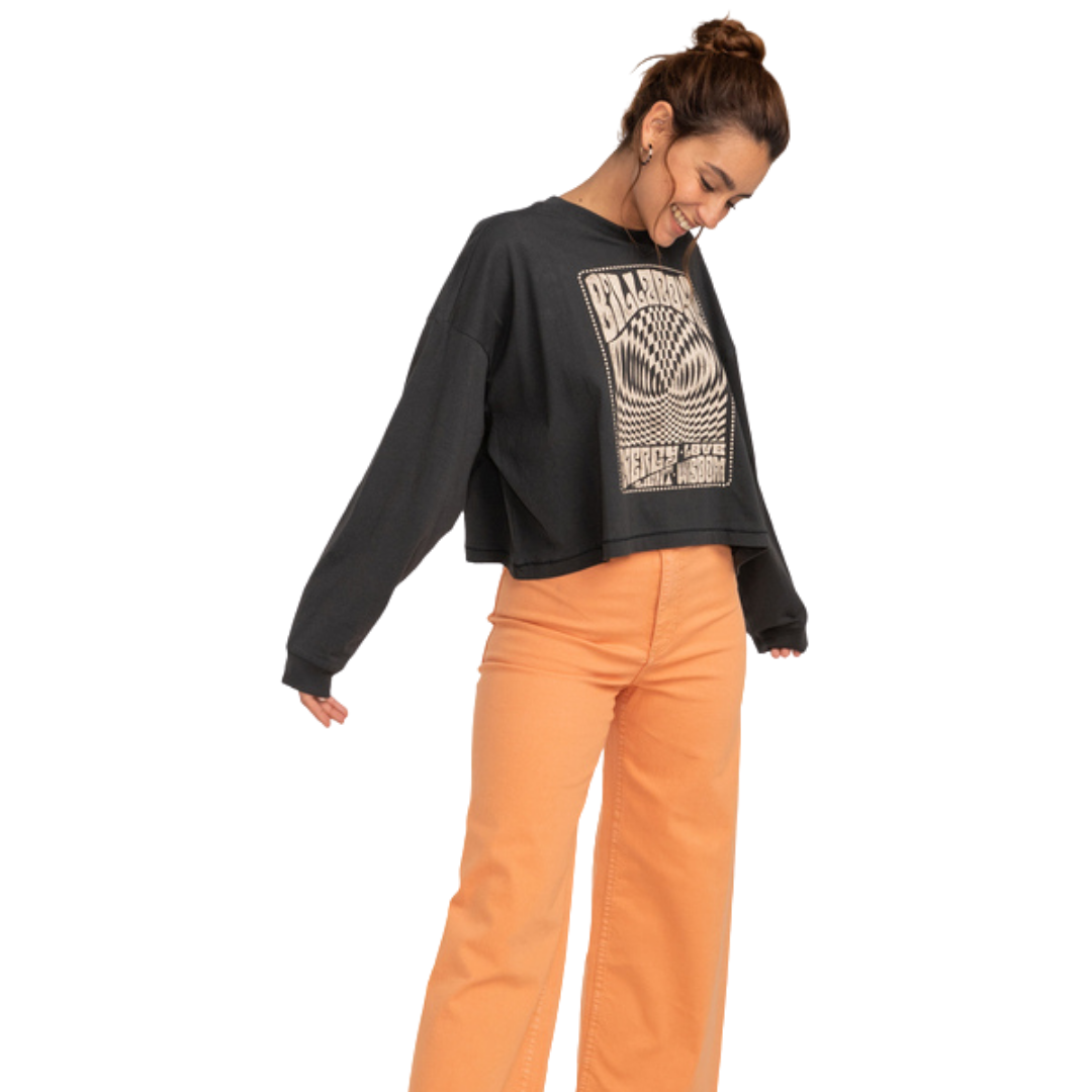 Billabong Go With Flow T-shirt