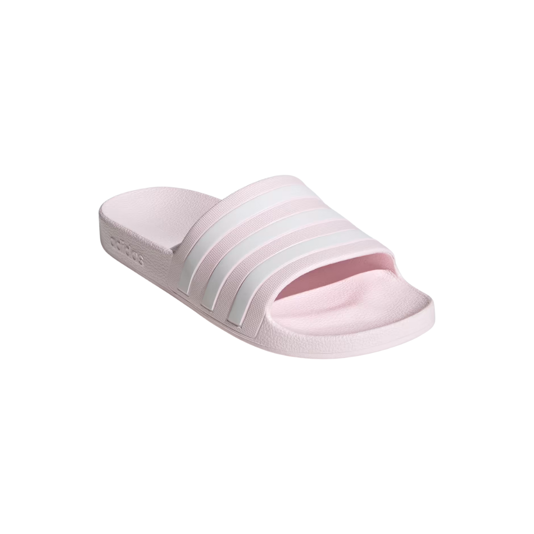 Adilette Aqua Slides Adults Female Pink