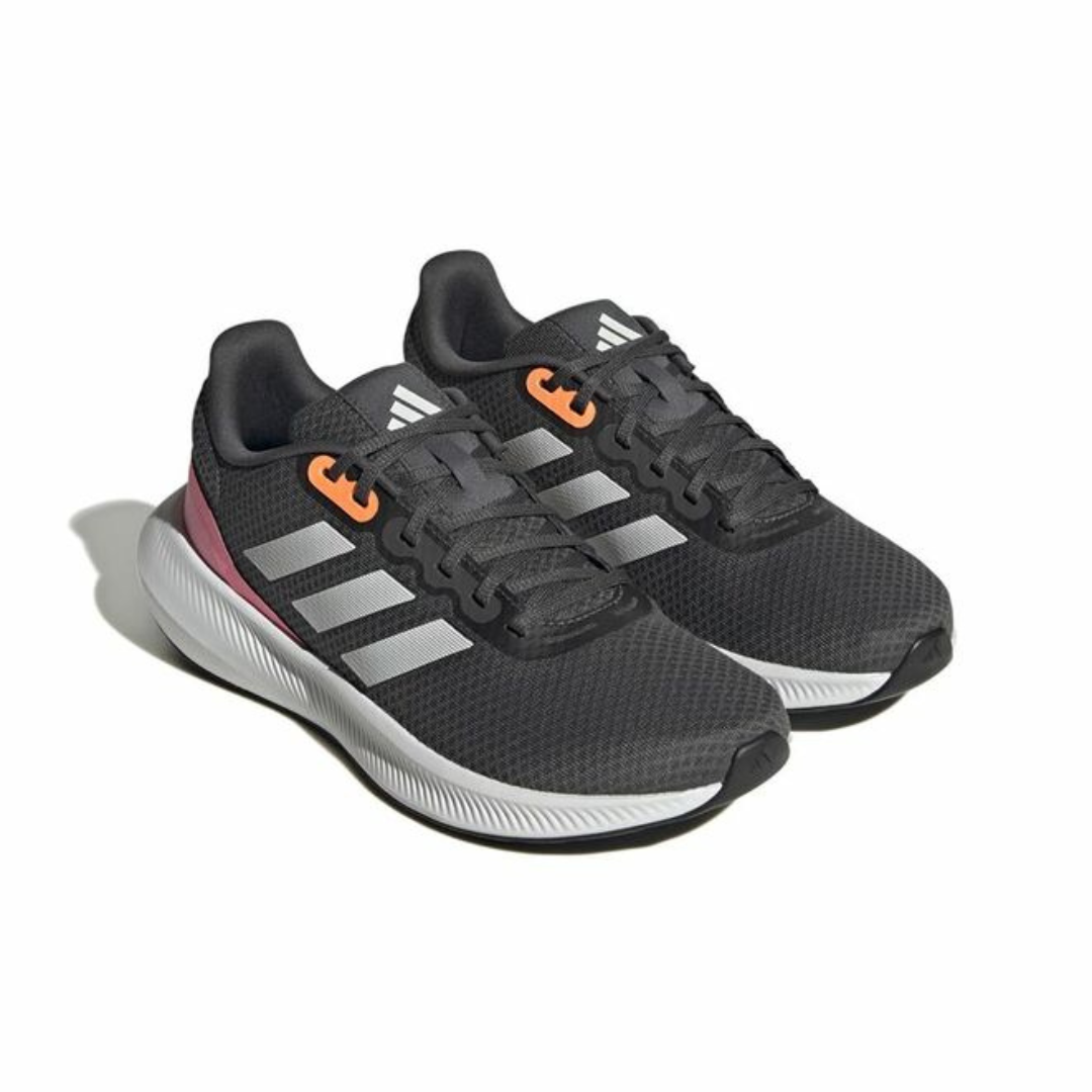 Runfalcon 3.0 Adults Female Running Shoes Grey