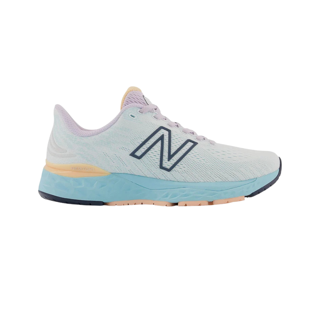 880 Kids Unisex Sneakers White