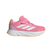 Duramo Sl Kids Unisex Running Shoes Pink