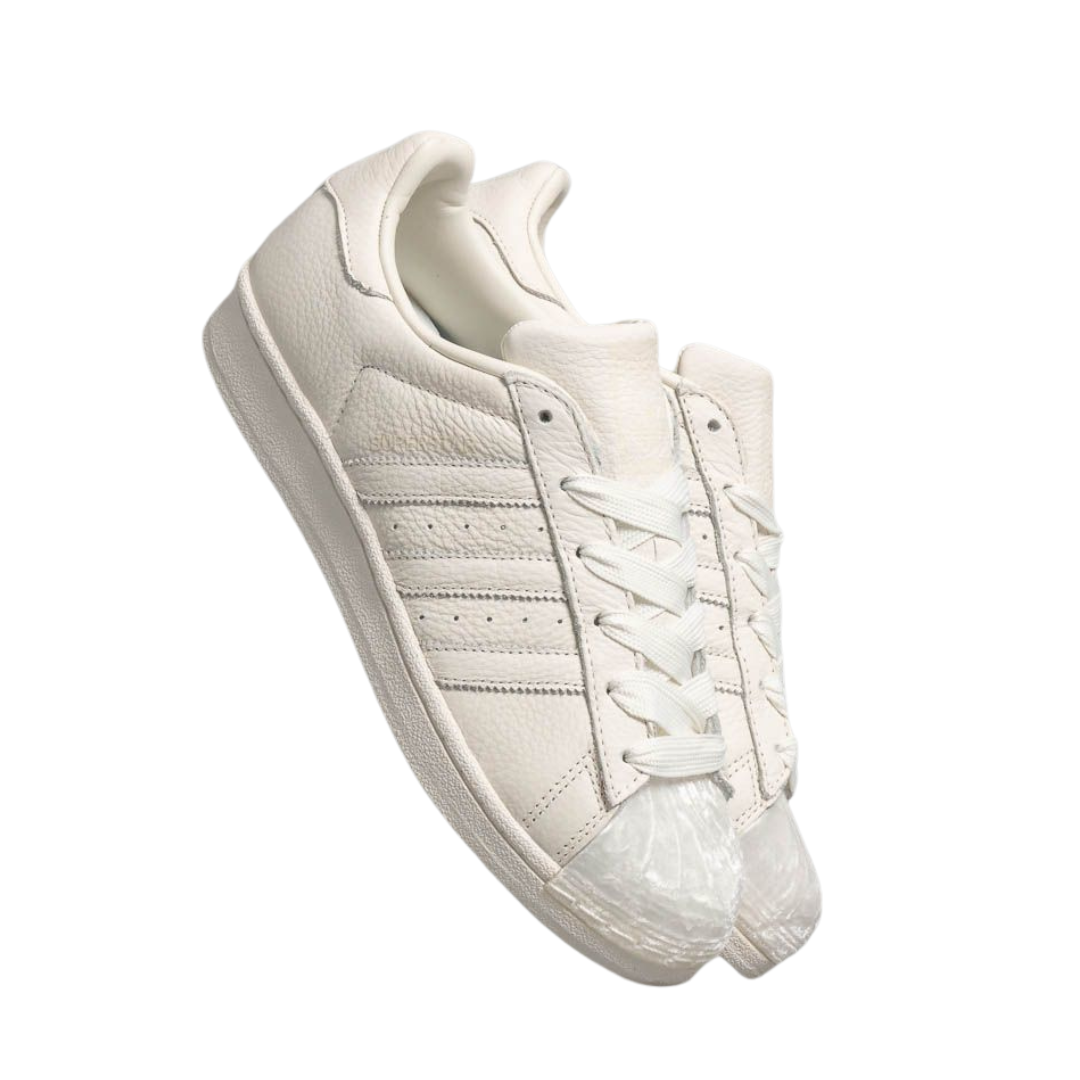 Originals Superstar Adults Female Sneakers Off White