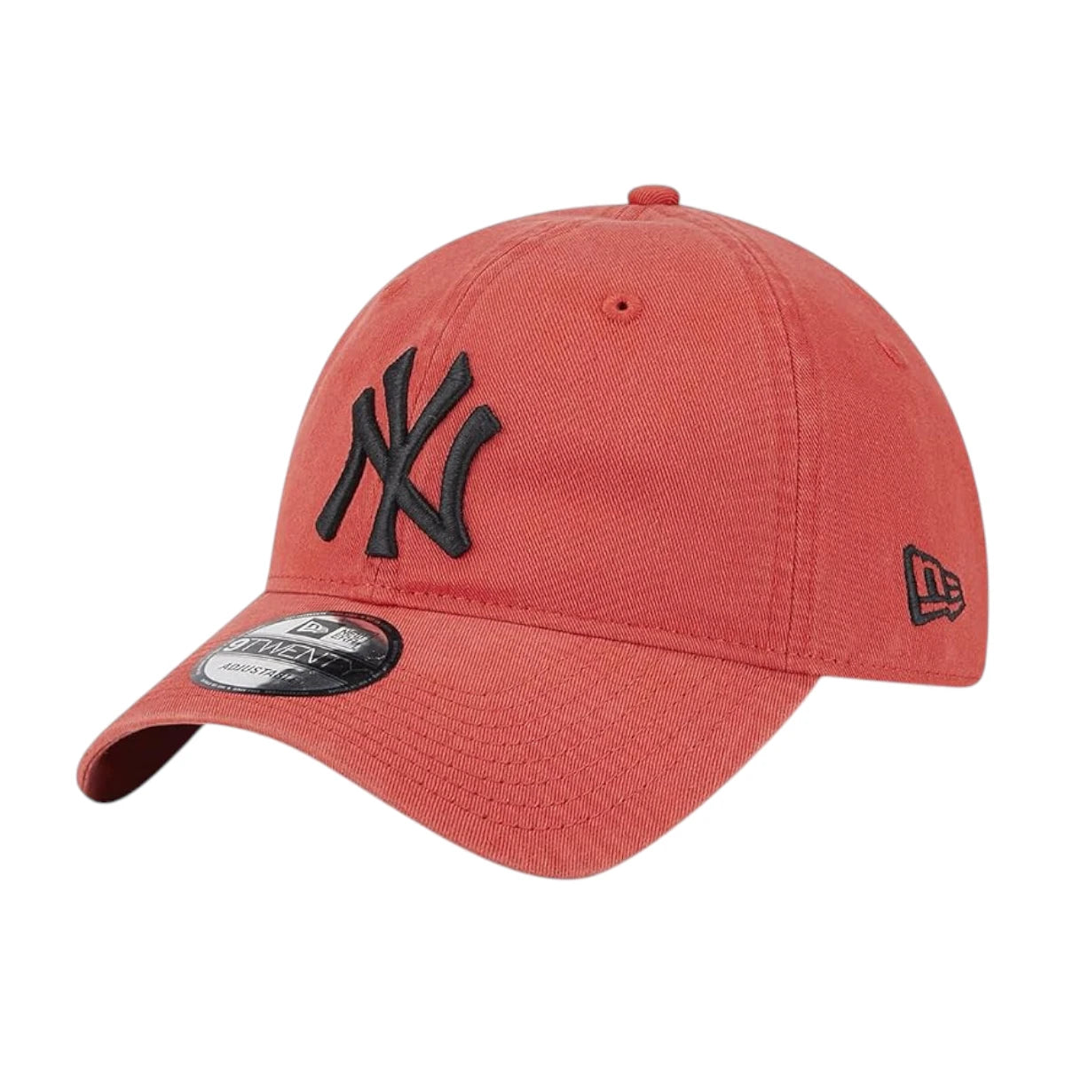 New Era New York League Essential Classic Yankees 9Twenty Cap
