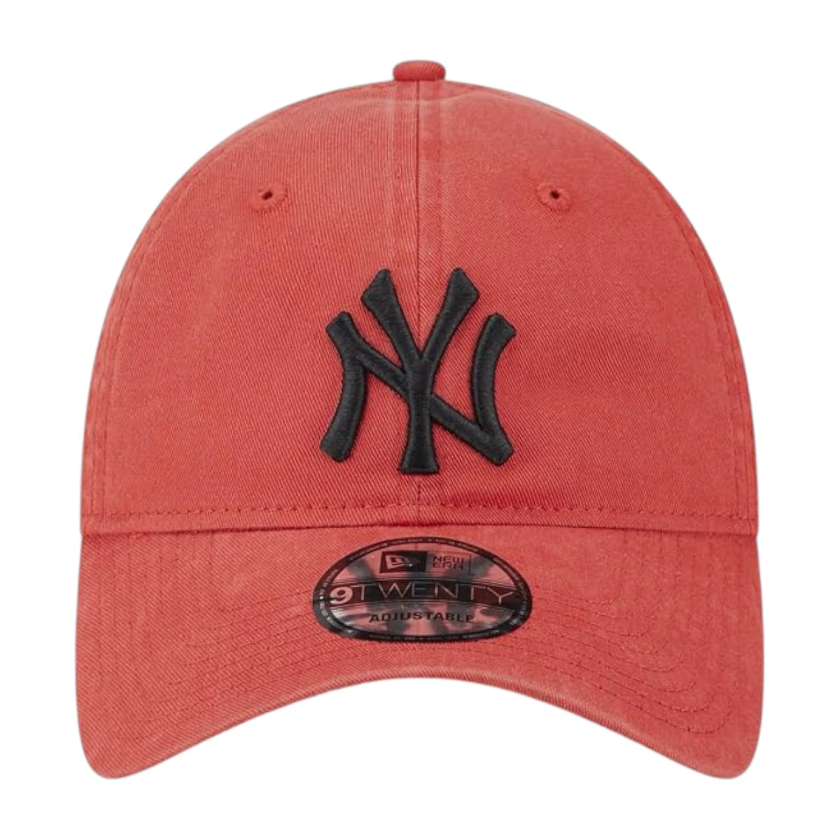 New Era New York League Essential Classic Yankees 9Twenty Cap