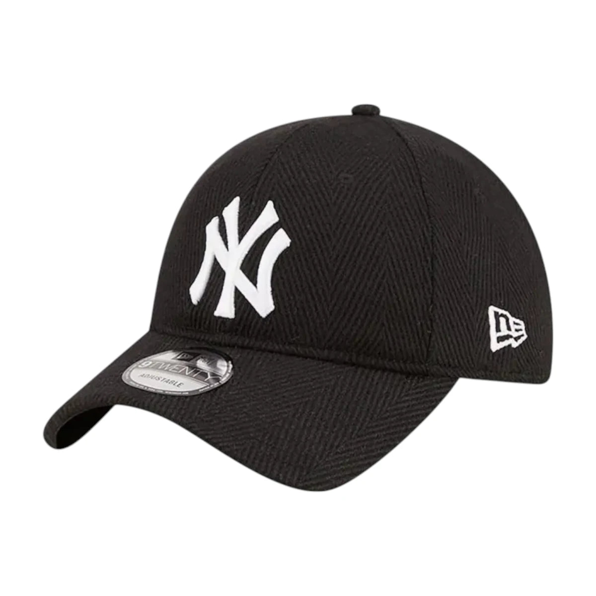 New Era Herring Bone 9Twenty Cap