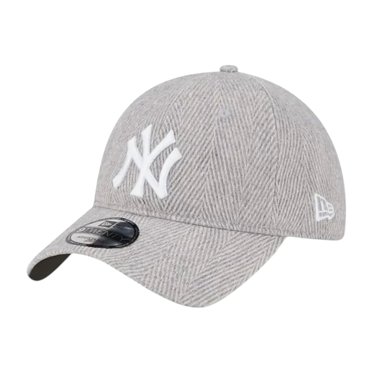 New Era Herring Bone 9Twenty Cap