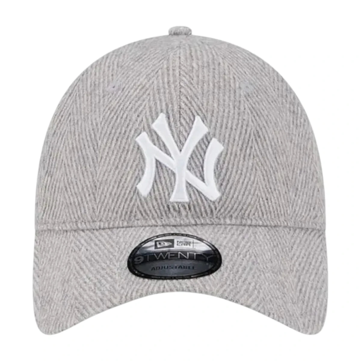 New Era Herring Bone 9Twenty Cap