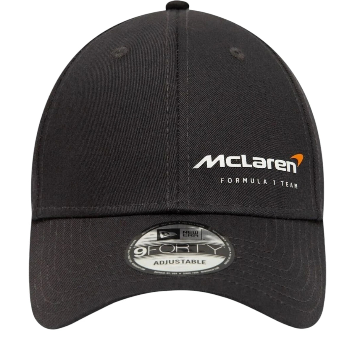 New Era Mclaren Flawless 9Forty Cap
