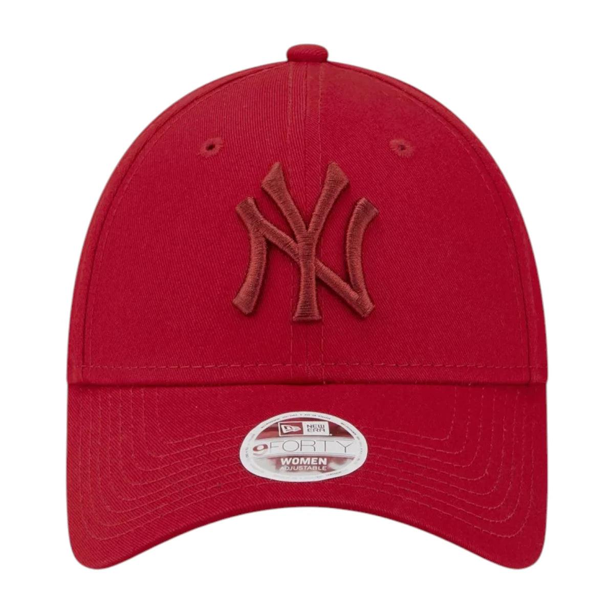 New Era Yankees League Essential 9Forty Cap
