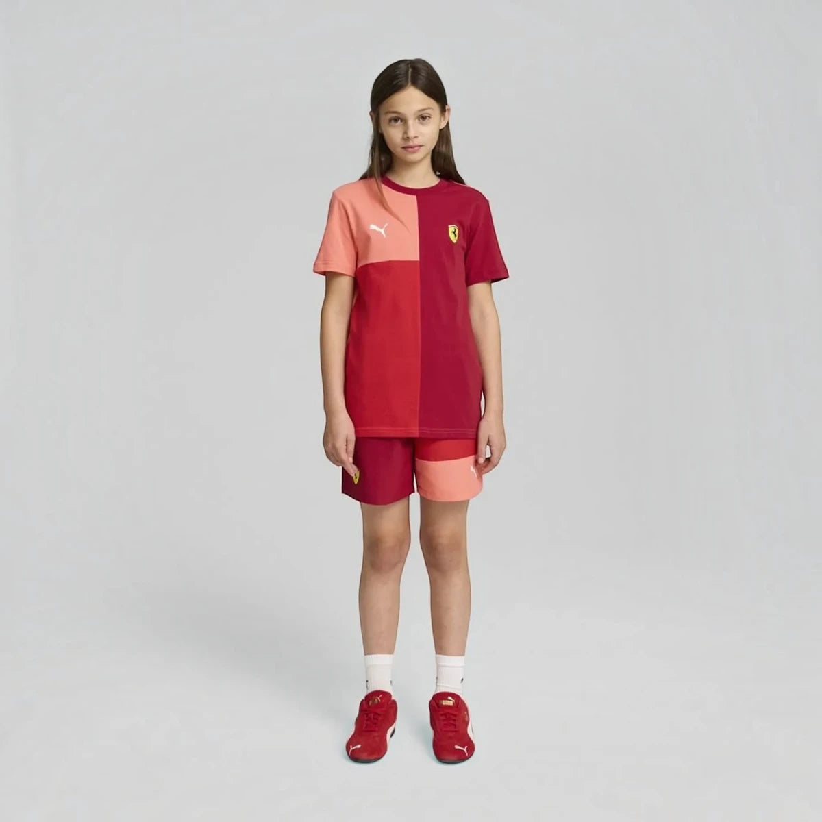 Puma Ferrari Race T-shirt