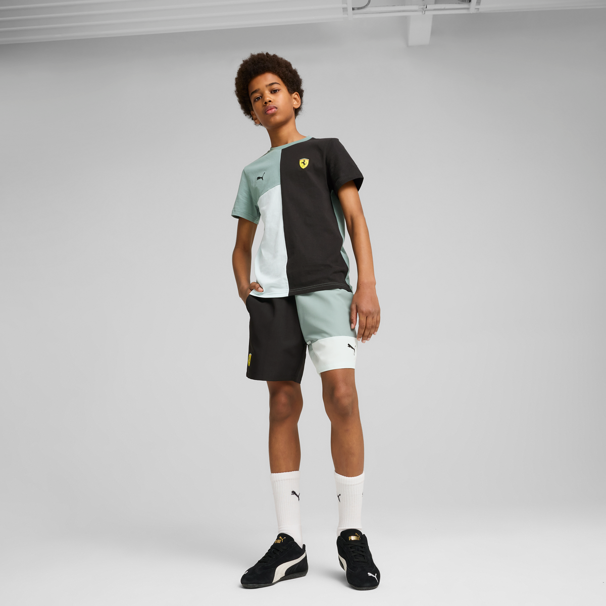Puma Ferrari Race T-shirt