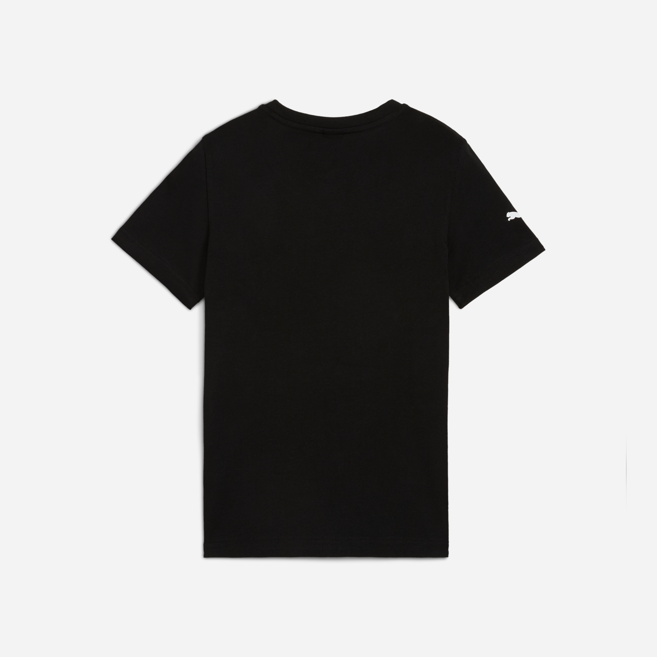 Ferrari Race Kids T-shirt Black