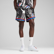 Puma BMW Motorsport All-Over-Printed Short