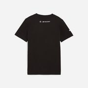 BMW MMS Kids T-Shirt Black