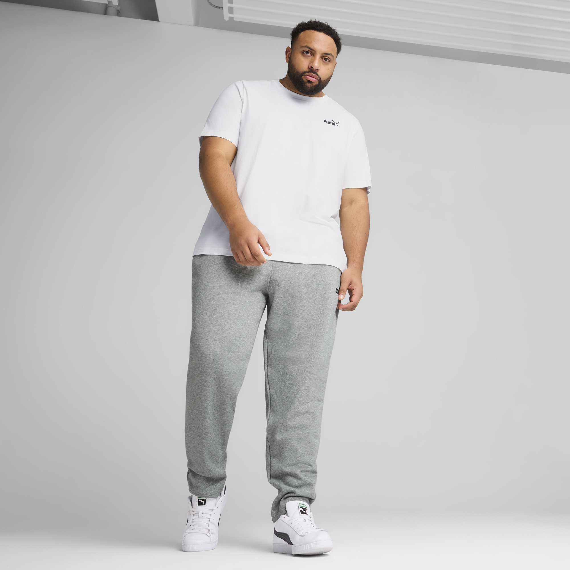 Adults Unisex T-Shirt White