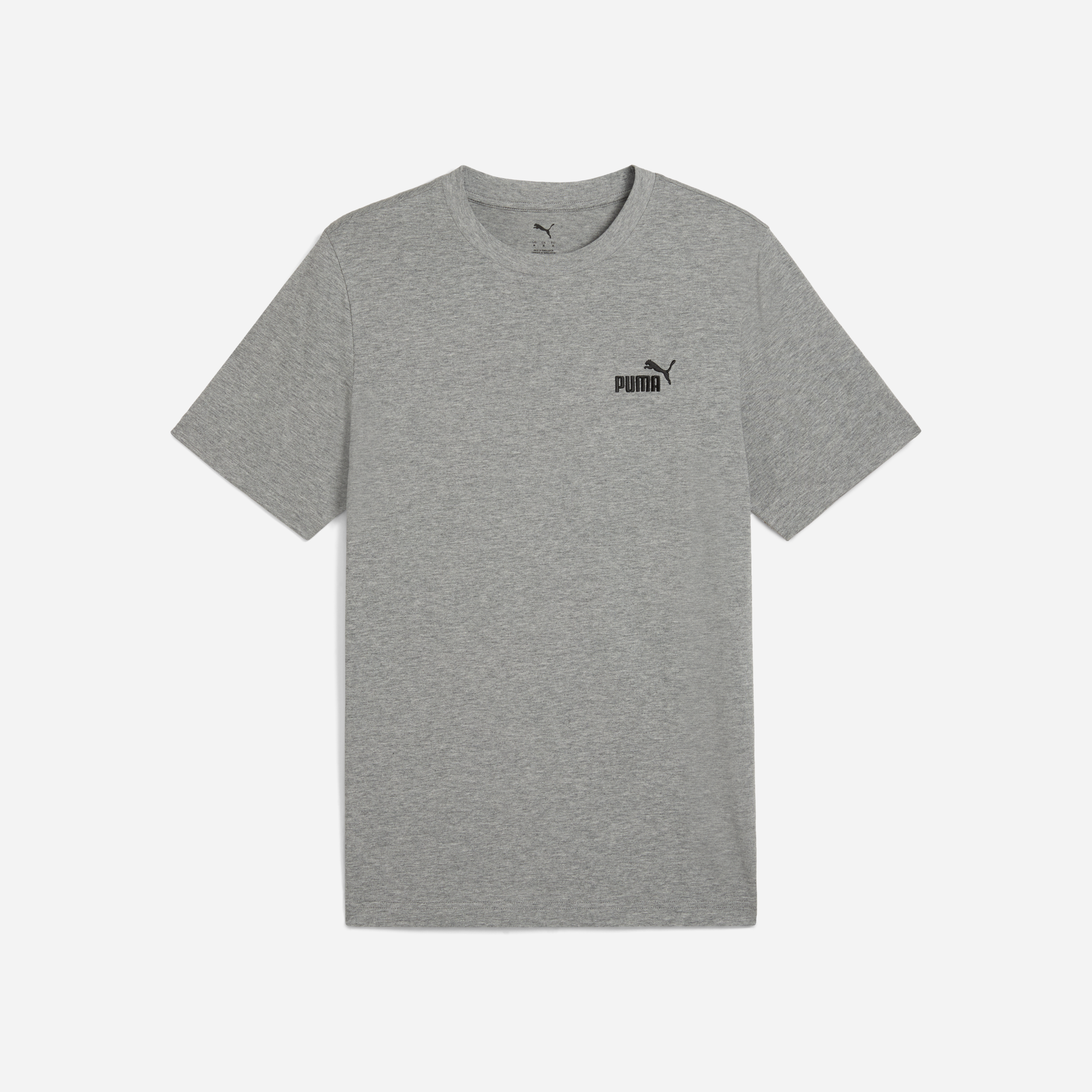 Adults Unisex T-Shirt Grey