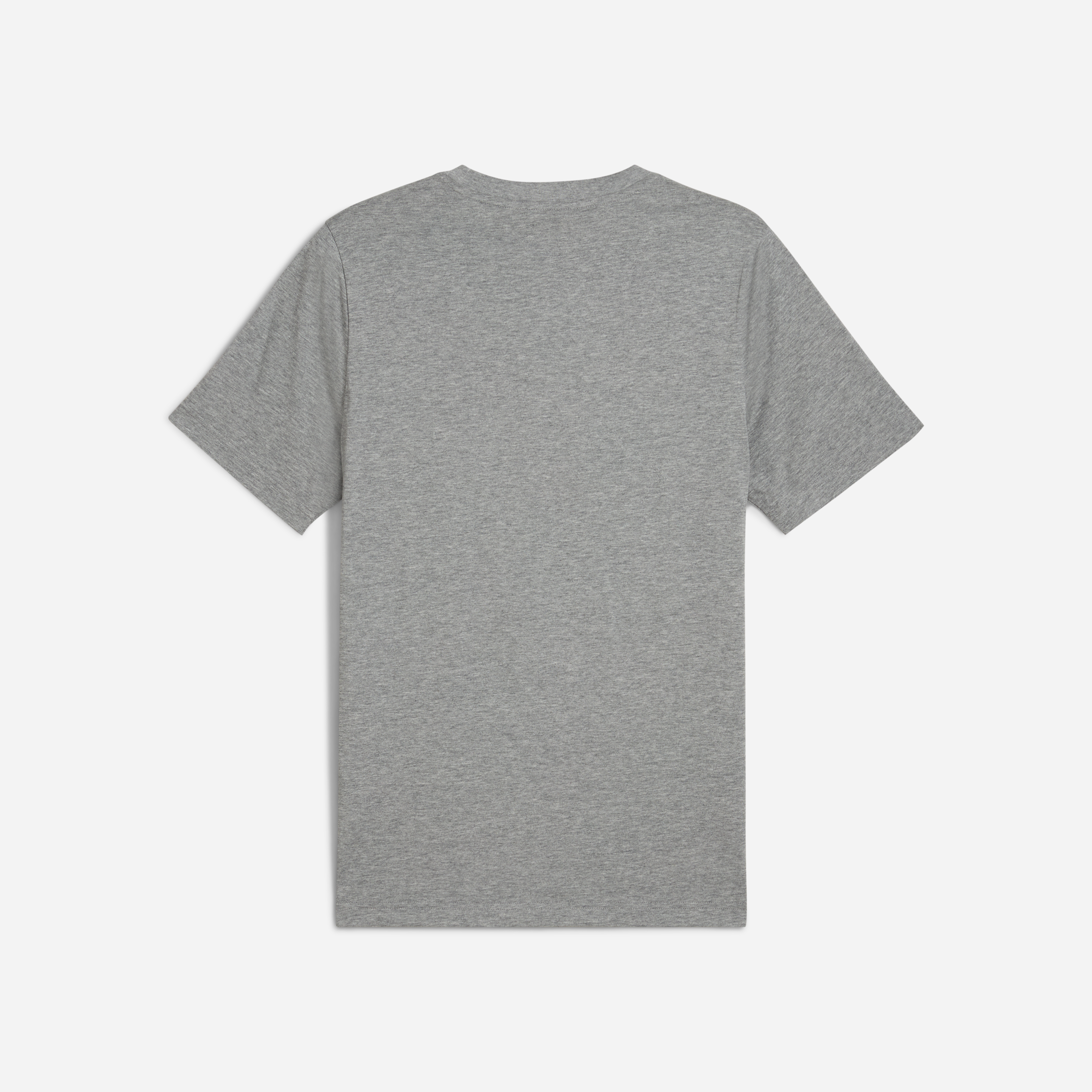 Adults Unisex T-Shirt Grey