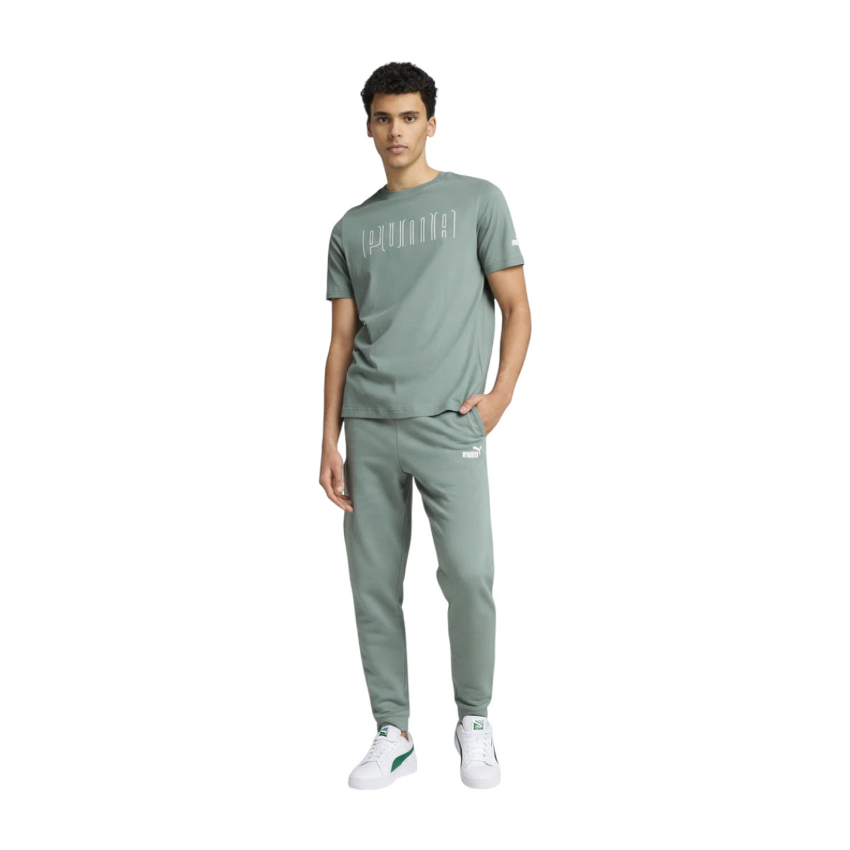 Puma Sport Graphic T-shirt