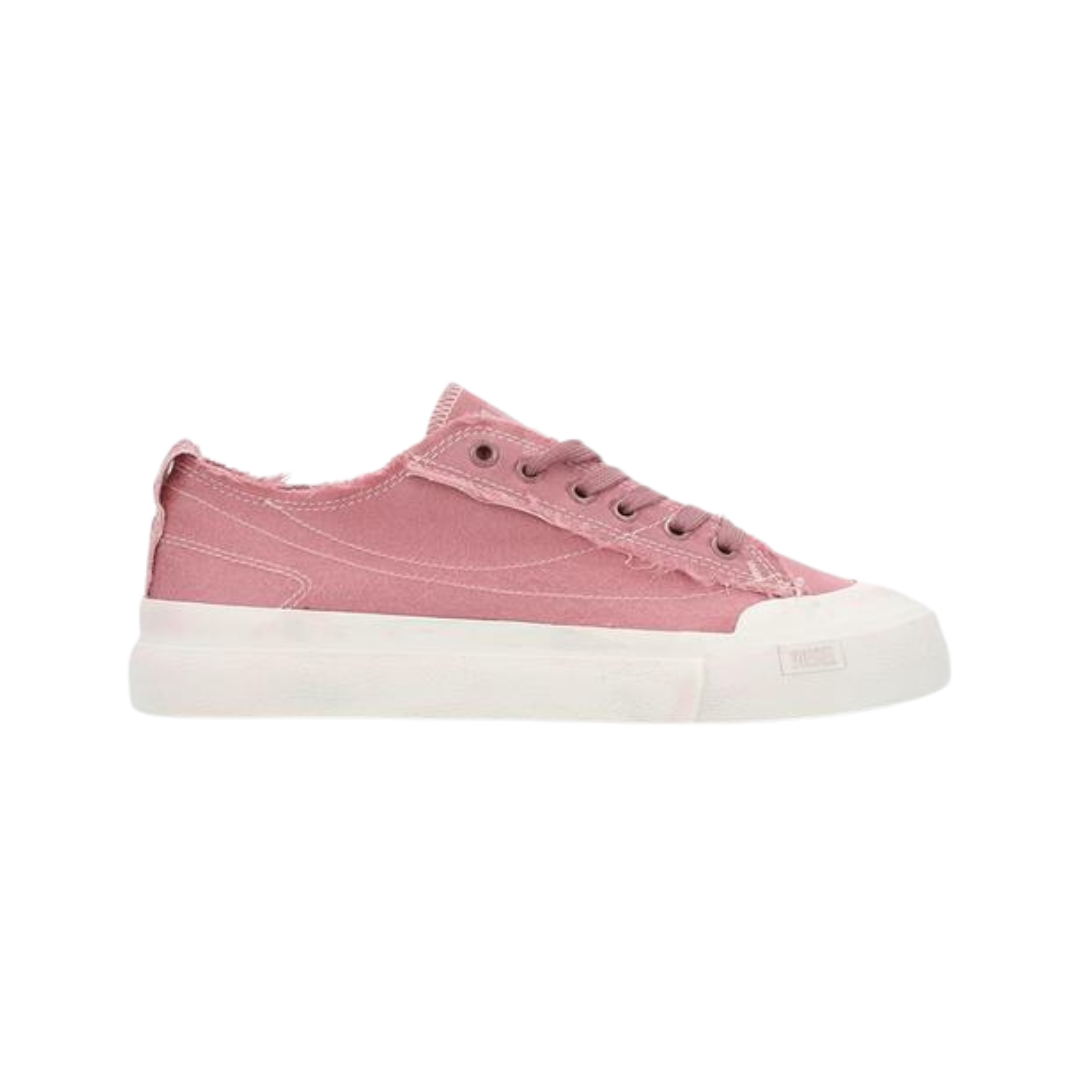 S-Athos Low Adults Female Sneakers Pink