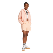 Ess Shorts Adults Female Pink