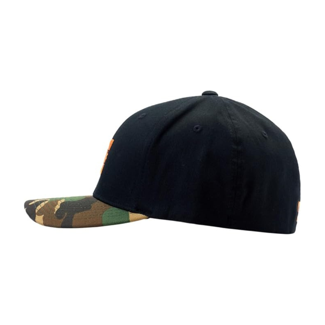 Star Seasonal Adults Male Caps Multicolor
