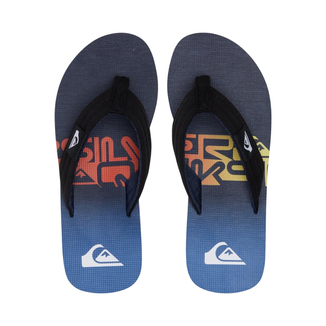 Quicksilver Molokai Layback Slippers