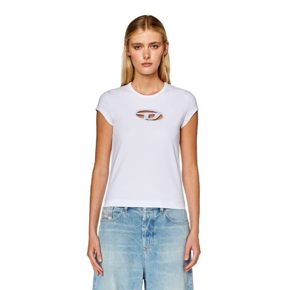 Diesel T-Angie T-shirt