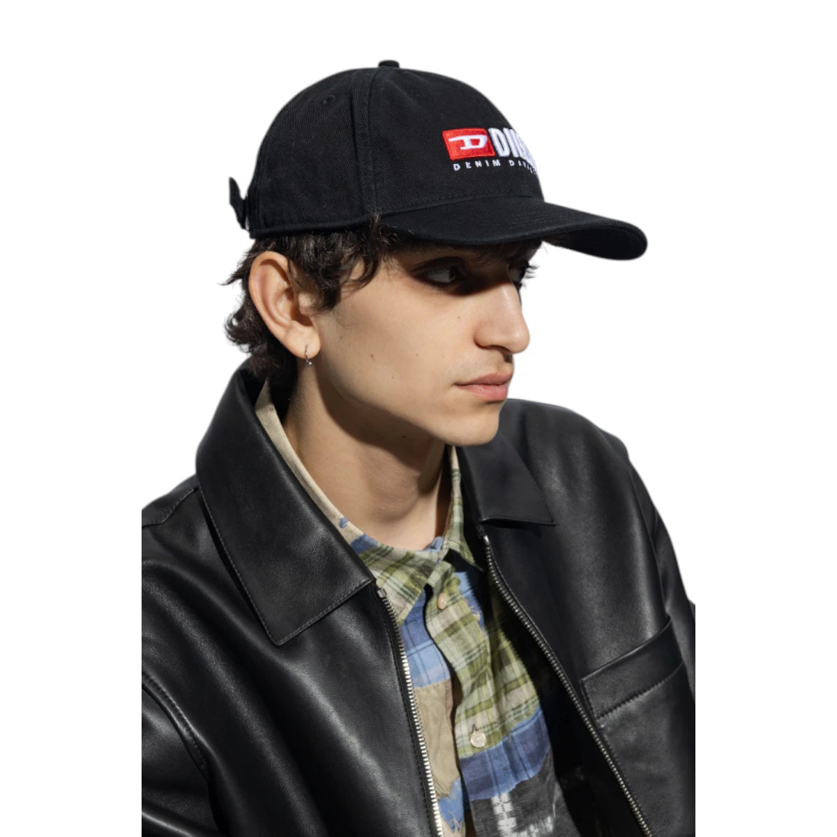 Diesel Corry-Div-Wash Cap