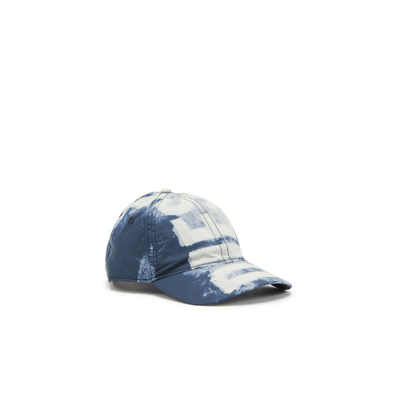 C-Ewan-Ny Adults Male Caps Blue