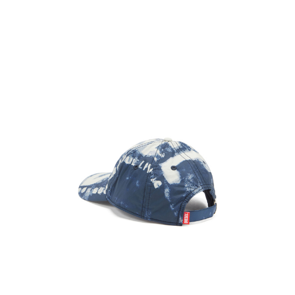 C-Ewan-Ny Adults Male Caps Blue