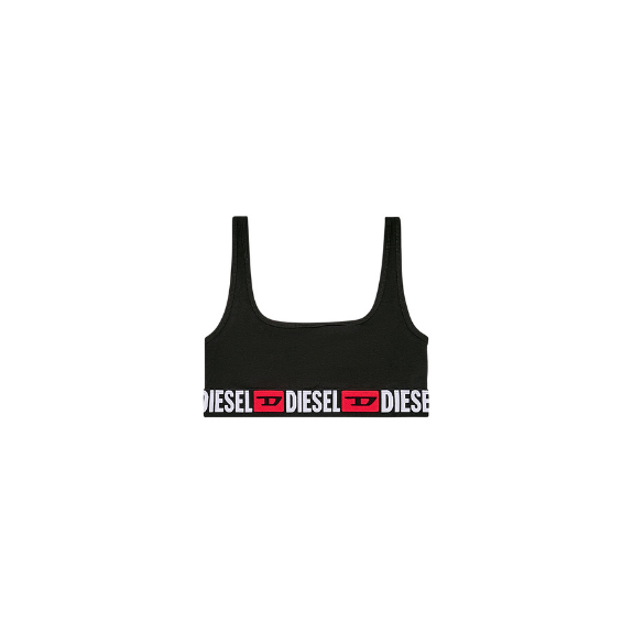 Ufsb-Oriba Adults Female Bra Black