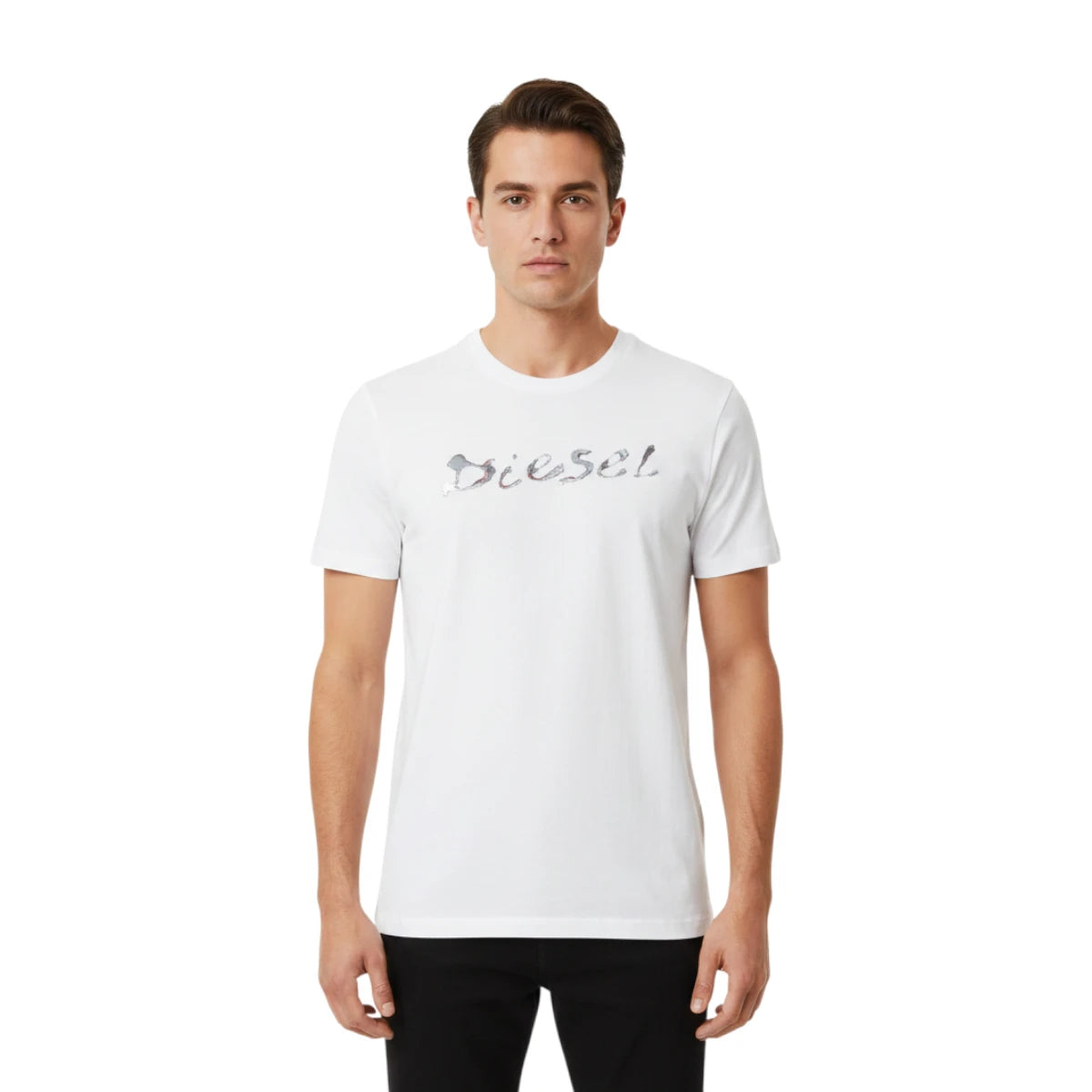 Diesel T-Adjust-K16 T-shirt