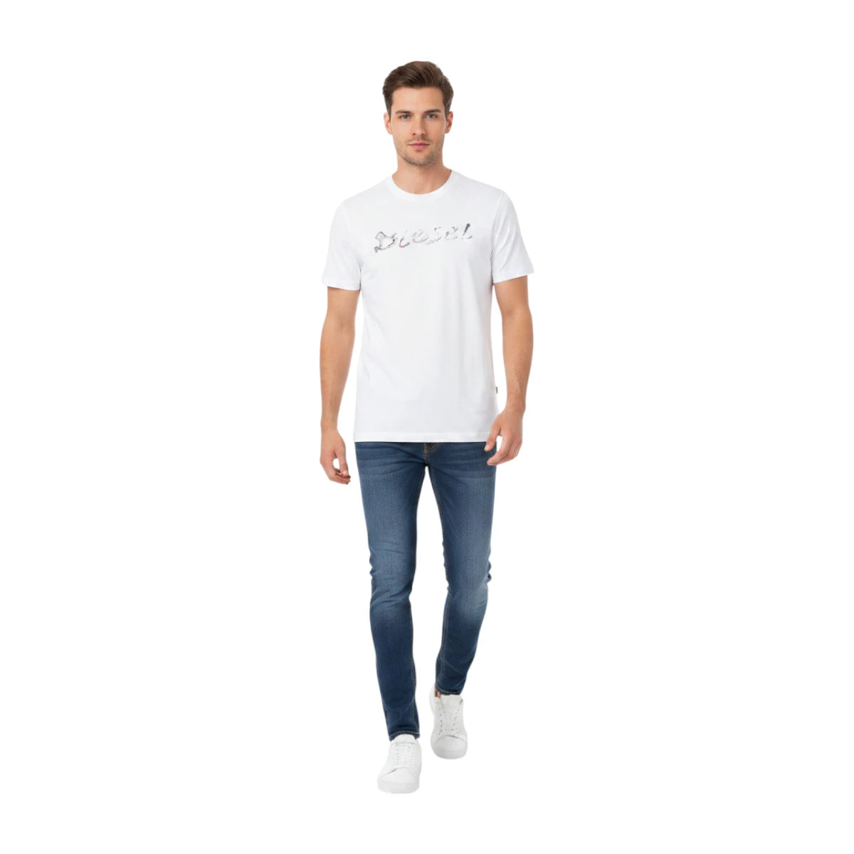 Diesel T-Adjust-K16 T-shirt